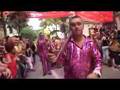 Coros Barceloneta La Festa Pasacalles del Lunes