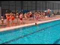 3º turno. Avalancha 1