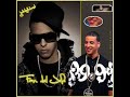daddy yankee temblor  ( talento de barrio)