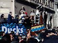 New York Yankees parade 11/06/2009 (Joba Chamberlain)