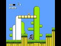 gameplay taken from the first stage of this nes/famicom great game.