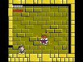 gameplay taken from the first stage of this nes/famicom great game.