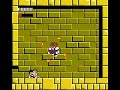 gameplay taken from the first stage of this nes/famicom great game.