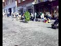 guildford highstreet bush