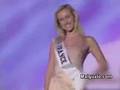 Xkè miss francia nn ha vinto il titolo Miss Universo