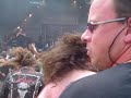 Forbidden - Live Hellfest 2008