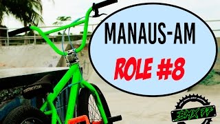 Rolê 8# Pista da ponta negra