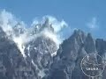 Crukx -(Virus911)Trip to China Border,PASSU CONES near Passu City on KKH