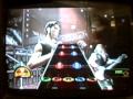 Guitar Hero Van Halen - (Foo Fighters) - Best of You 100% expert FC (463k)