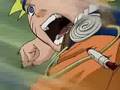 Naruto - spinning out of control