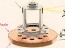 Sub-mm Testing of the Gravitational Inverse Square Law (2/2)