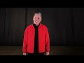 Keynote Speech: Transformer Jacket: http://t.co/fTUdMnwf via @youtube