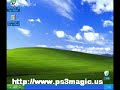Run your own operating system on PS3