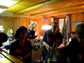 Steelband Pancake Windisch Probe