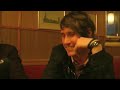 fortschritt.tv #007 Phantom/Ghost - Interview