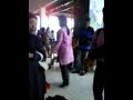 Londo Pekok Nyuwun Pamit Kalih Simbahe