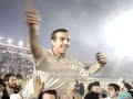 la salida de los jugadores a la cancha