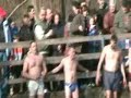 Bajina Basta trka za bogojavljanski krst