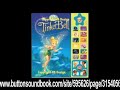 Disney Channel - Disney Fairies Interactive Sound Books