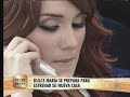 dulce estrena su propio departamento dulce estrena su propio departamento
