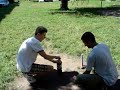short experiment with coke and mentos in fagaras