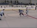22.11. 2009 - HBC Škoda Plzeň - HbK INTEVO Karviná (9).wmv