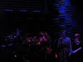 travis sullivan's bjorkestra, featuring becca stevens on vocals.
at joe's pub.