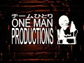 Intro Sequence for KDR 3d