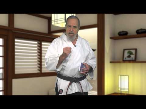 ActionPrinciples - Are You Stupid? Hi, I'm Martial Arts Master Bill FitzPatrick Are you waiting for the economy to turn around before you get a job? Are you waiting for your bo...