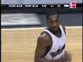 15/01/07 - washington's gilbert arenas made a 3-pointer at the buzzer to cap a 51-point performance - matching michael jordan's record in the verizon center - and the wizards snapped a two-game losing streak with a 114-111 victory over the jazz.