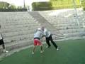 Sbrija Lukas vs brottare