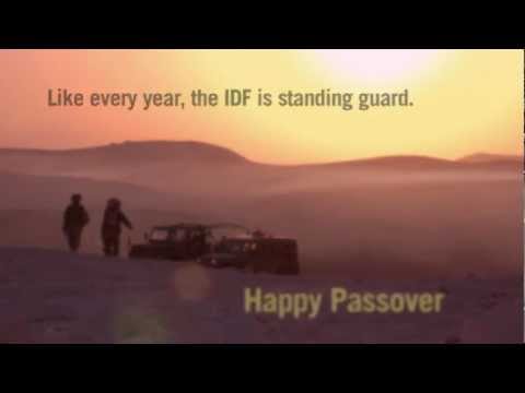 IDF - Protecting Freedom in Every Generation