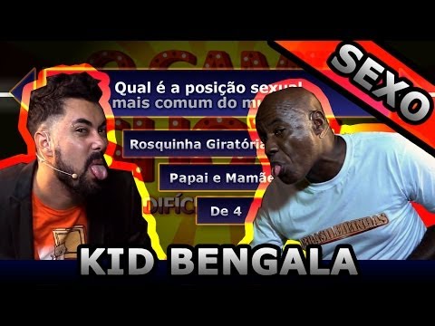 Kid Bengala