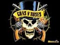 Guns N Roses November rain