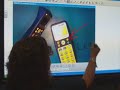 SMART Plasma Screen