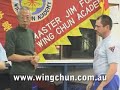 Chi Sau
