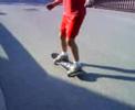 Zupan se sk8a