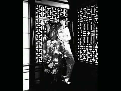 Anna May Wong