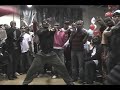 Kevin Prodigy vs Ray Ray Milan