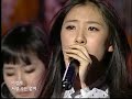 Wonder Girls A Sorry Heart A-LIVE 6.23.07