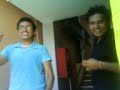 HaPpy aNd johN paTricK