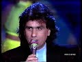 Toto Cutugno - Medley delle sue canzoni