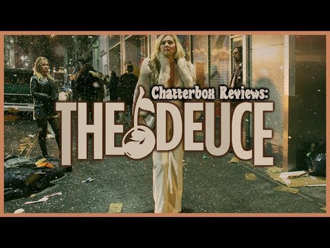 The Deuce Season 2 Episode 1: "Our Raison d'Être" Review