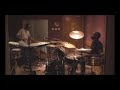 Vibes and Drums duo