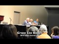 USSF 2010- Grace Lee Boggs & Immanuel Wallerstein