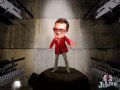 Weird Al Yankovich - Charles Nelson Reilly - featuring American Idol's Kris Allen