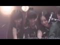 Perfume X Weaver「シークレットシークレット」 Perfume FES!! 2015 三人祭