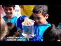 DIÁRIO ECOLOGIA - CEBIMar/USP - Parte 3 de 3