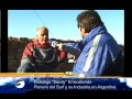 Entrevista Sandy Errecaborde - Film Zephyr, 1ª parte