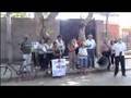 Vecinos autoconvocados Barrio Los Naranjos Gro. Baigorria